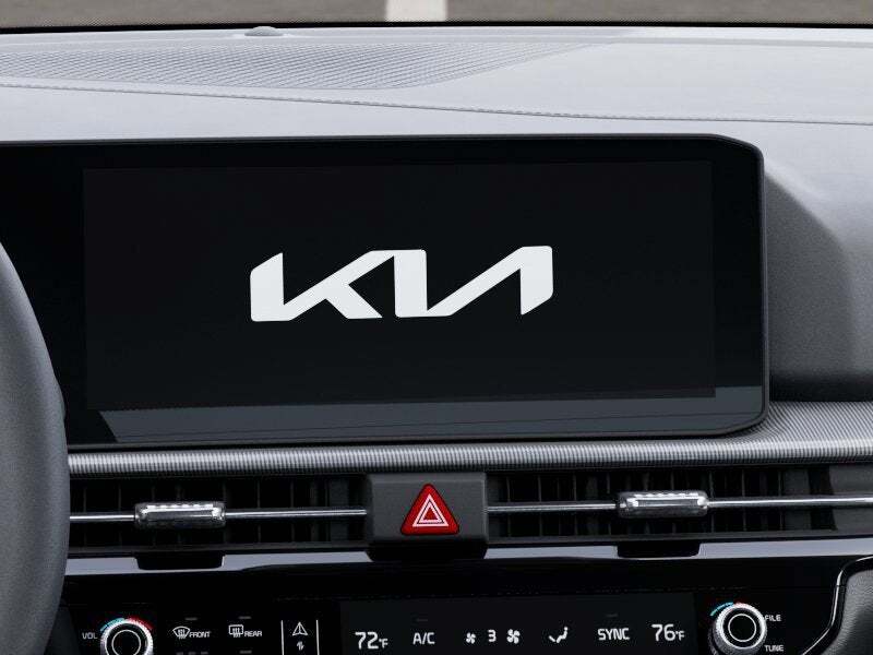 2026 Kia SPORTAGE HYBRID Base Roseville CA
