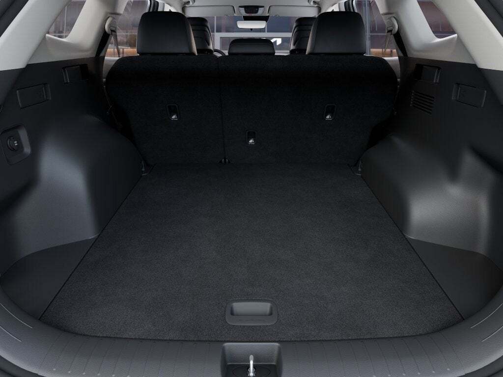 2026 Kia SPORTAGE HYBRID Base Roseville CA