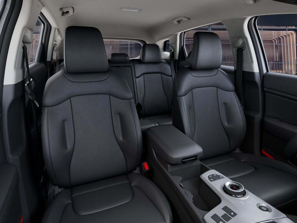 2026 Kia SPORTAGE HYBRID Base Roseville CA