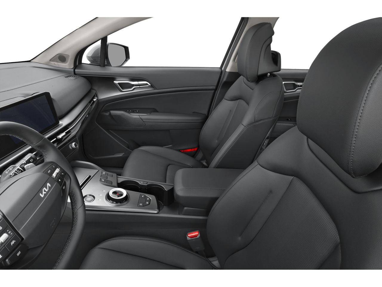 2026 Kia SPORTAGE HYBRID EX Roseville CA