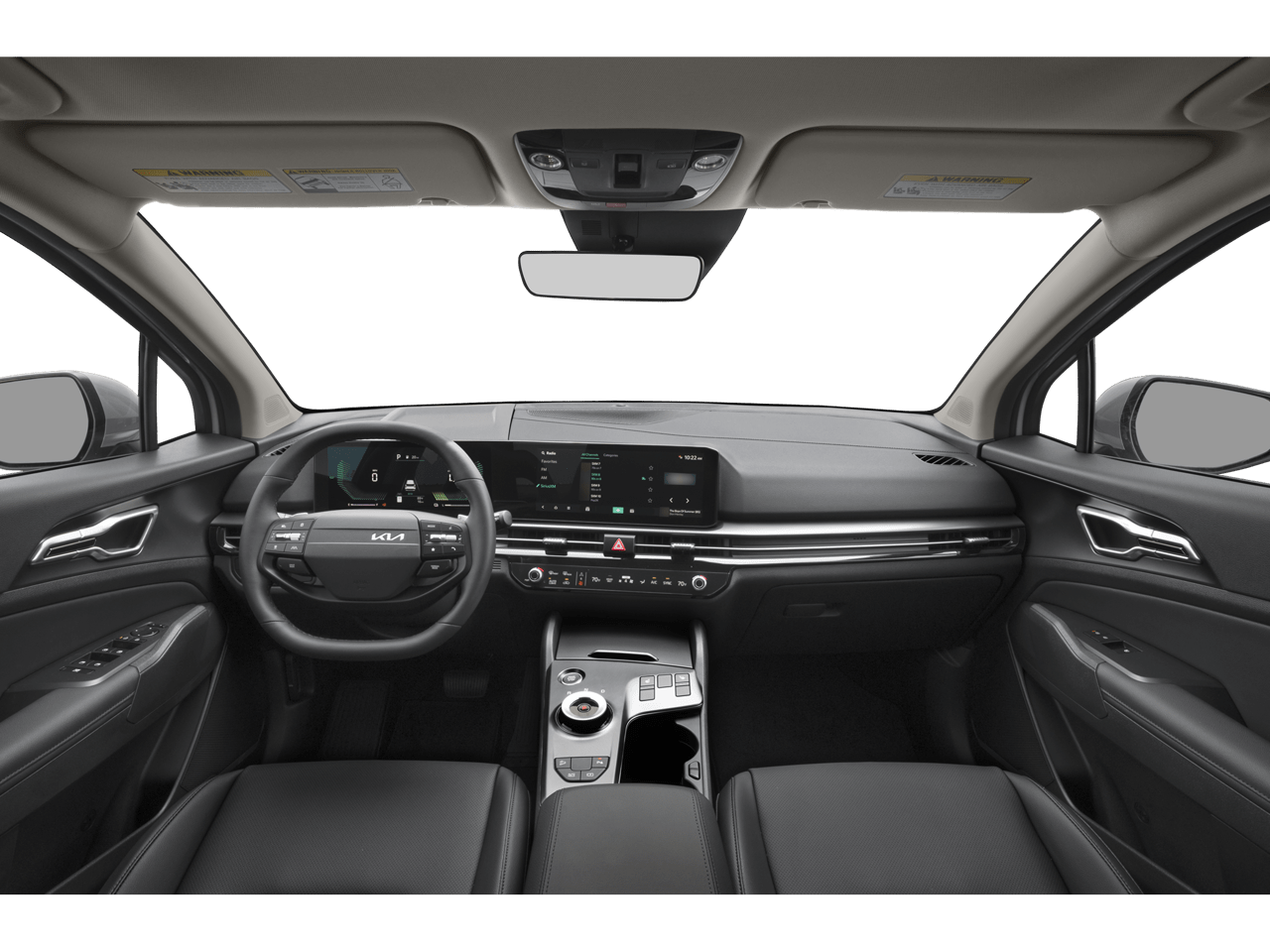 2026 Kia SPORTAGE HYBRID EX Roseville CA