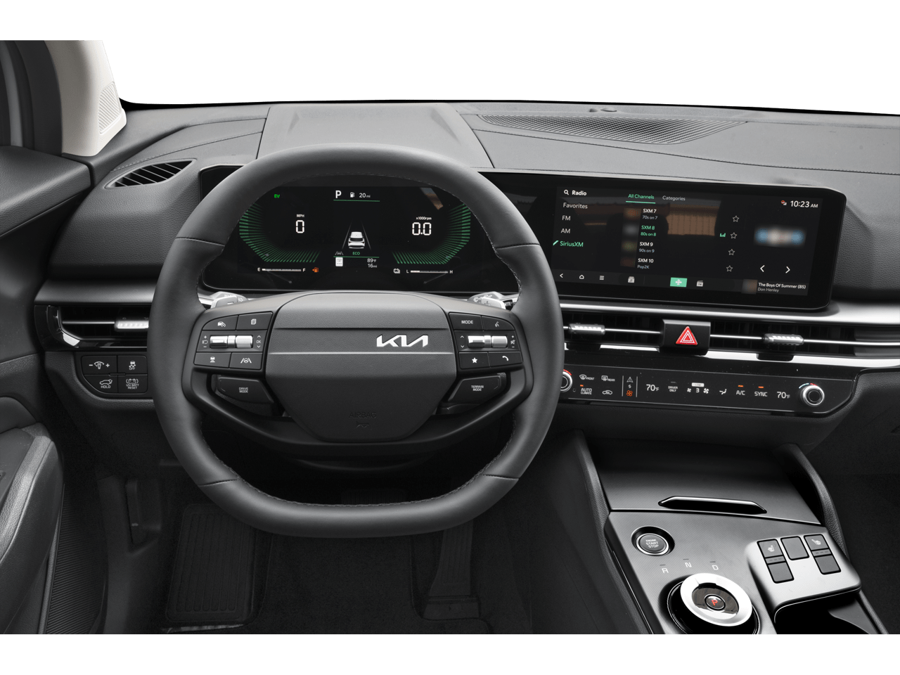 2026 Kia SPORTAGE HYBRID EX Roseville CA