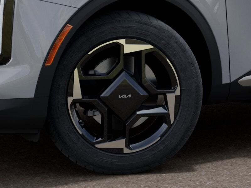 2026 Kia SPORTAGE HYBRID EX Roseville CA