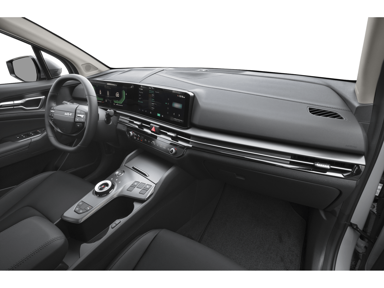 2026 Kia SPORTAGE HYBRID EX Roseville CA