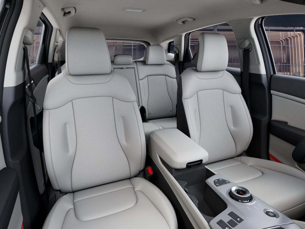 2026 Kia SPORTAGE HYBRID EX Roseville CA