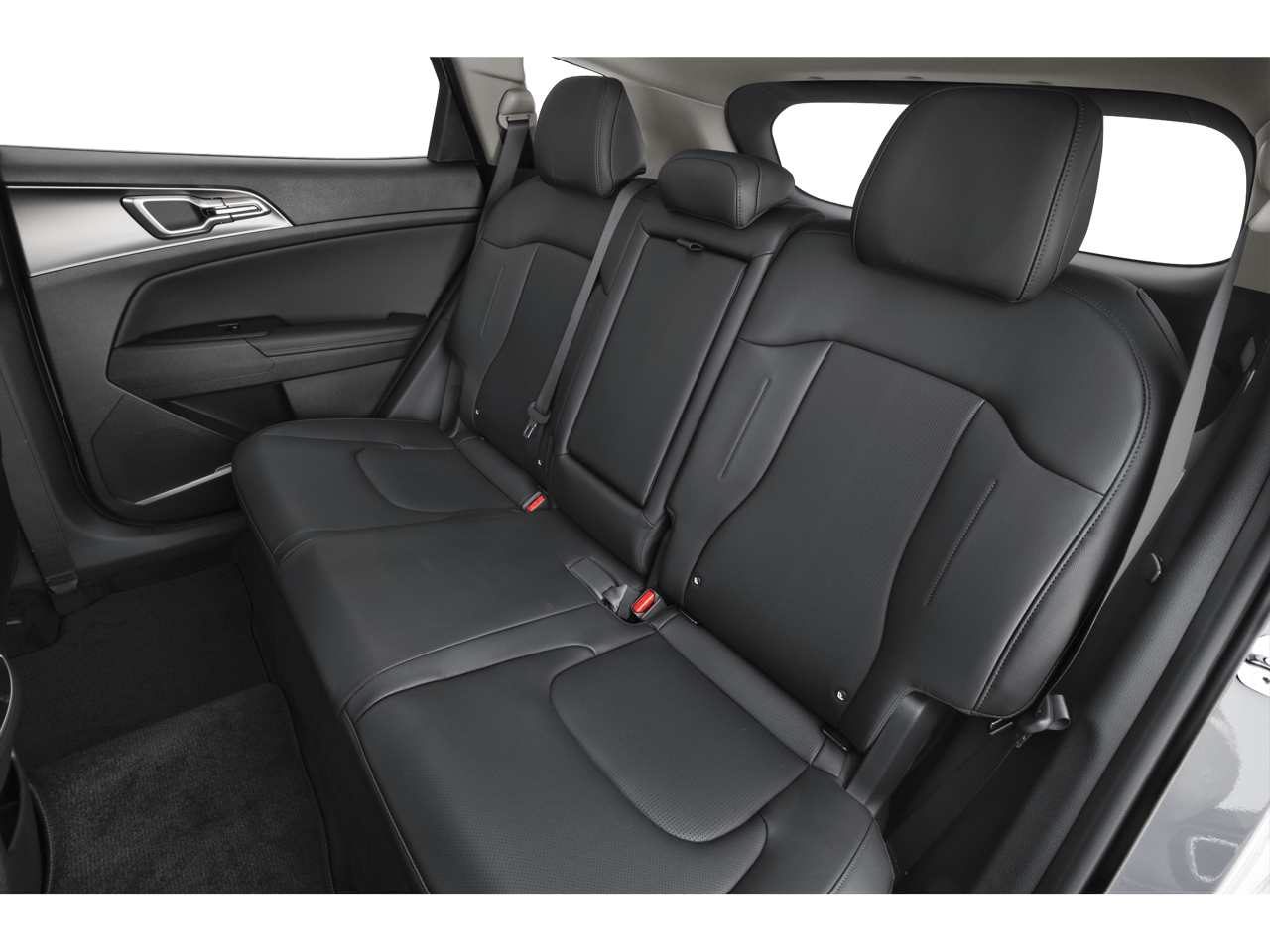 2026 Kia SPORTAGE HYBRID EX Roseville CA