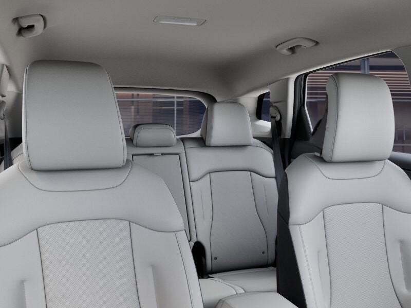 2026 Kia SPORTAGE HYBRID EX Roseville CA