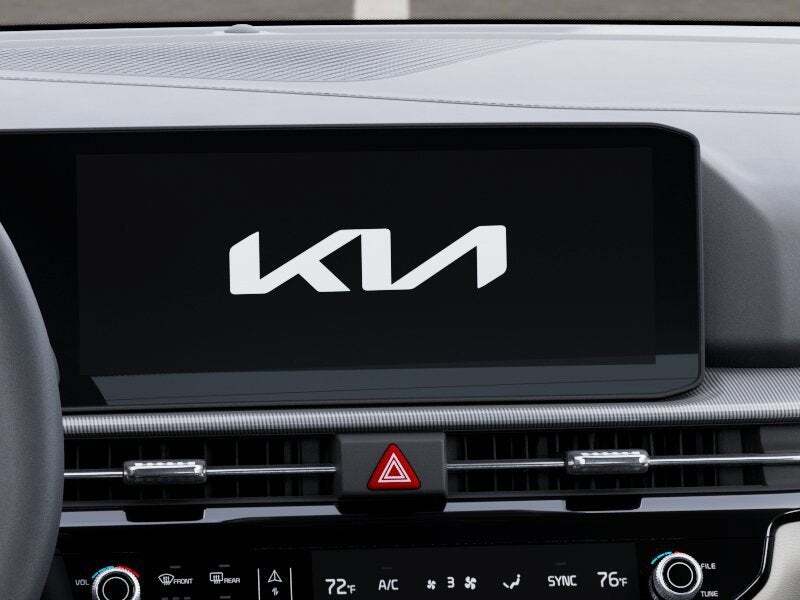 2026 Kia SPORTAGE HYBRID EX Roseville CA