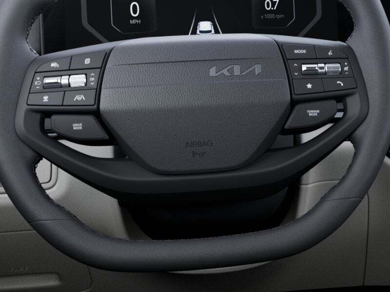 2026 Kia SPORTAGE HYBRID EX Roseville CA