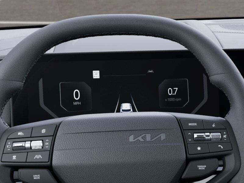 2026 Kia SPORTAGE HYBRID EX Roseville CA