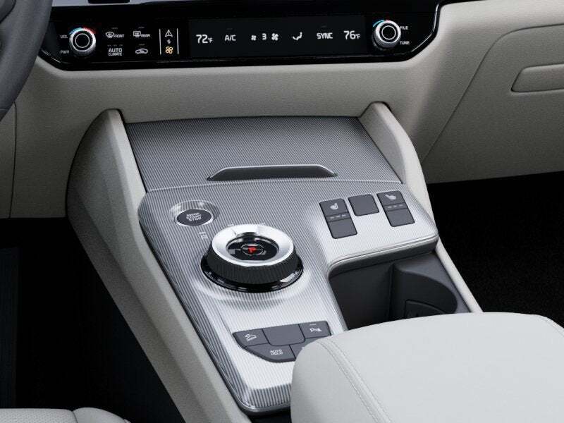 2026 Kia SPORTAGE HYBRID EX Roseville CA