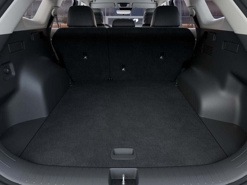 2026 Kia SPORTAGE HYBRID EX Roseville CA