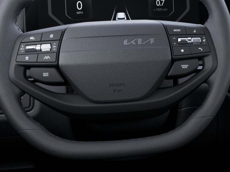 2026 Kia SPORTAGE HYBRID EX Roseville CA