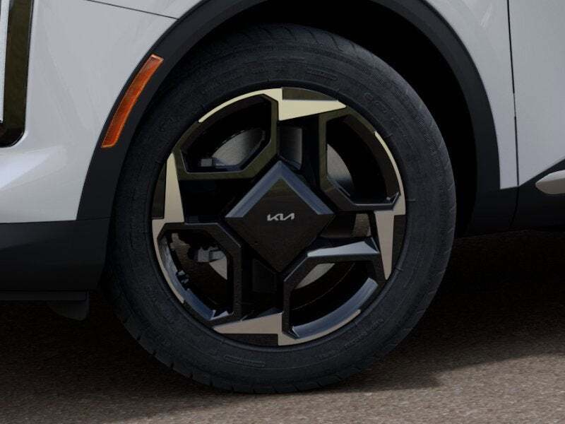 2026 Kia SPORTAGE HYBRID EX Roseville CA