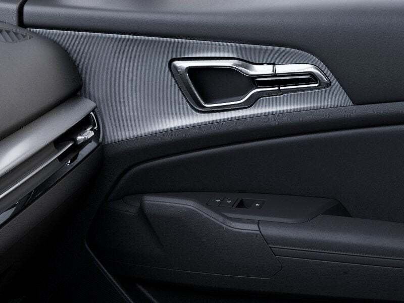 2026 Kia SPORTAGE HYBRID EX Roseville CA