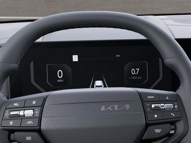 2026 Kia SPORTAGE HYBRID EX Roseville CA