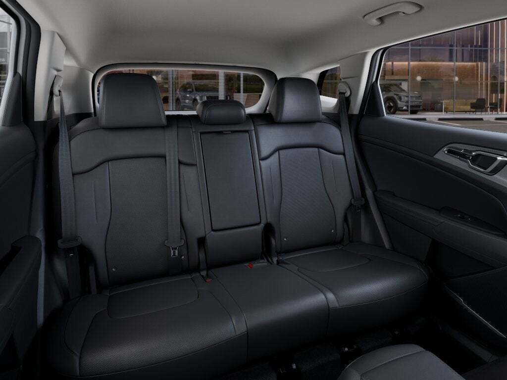 2026 Kia SPORTAGE HYBRID EX Roseville CA