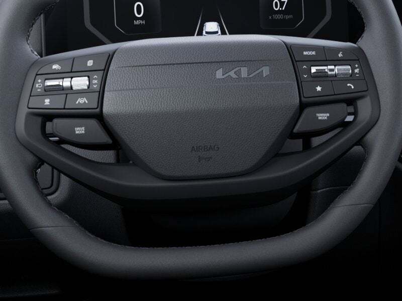 2026 Kia SPORTAGE HYBRID EX Roseville CA