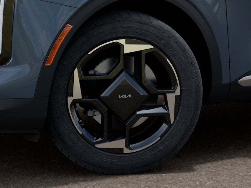 2026 Kia SPORTAGE HYBRID EX Roseville CA