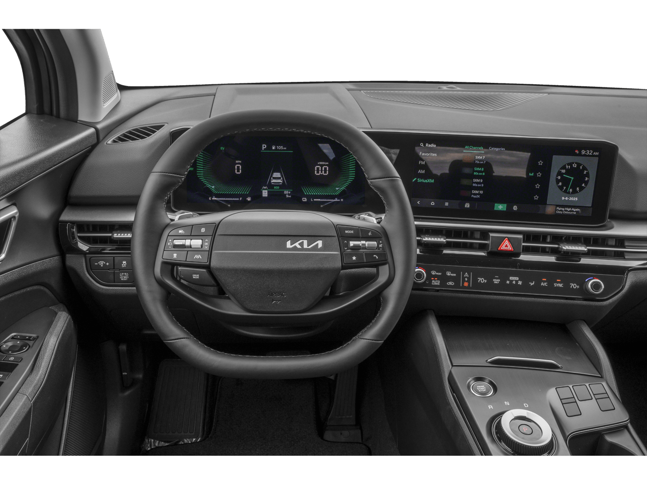 2026 Kia SPORTAGE HYBRID LX Roseville CA