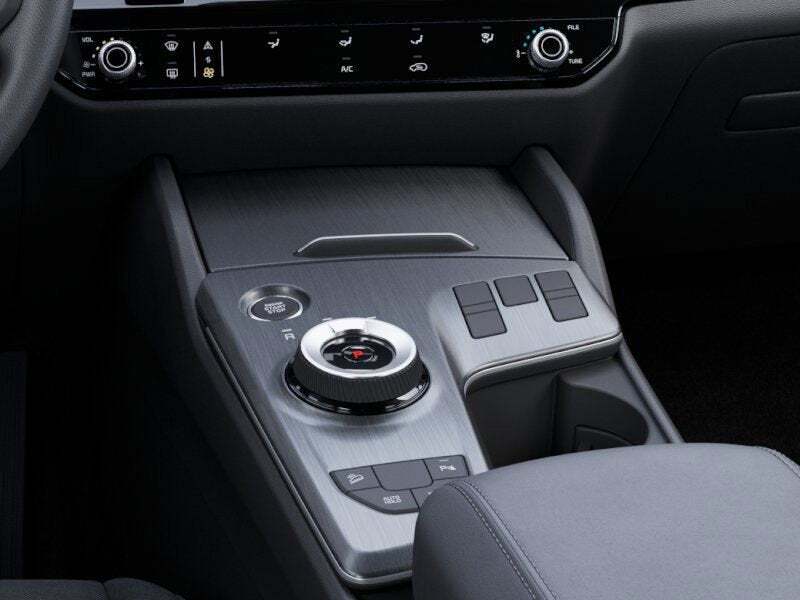 2026 Kia SPORTAGE HYBRID LX Roseville CA