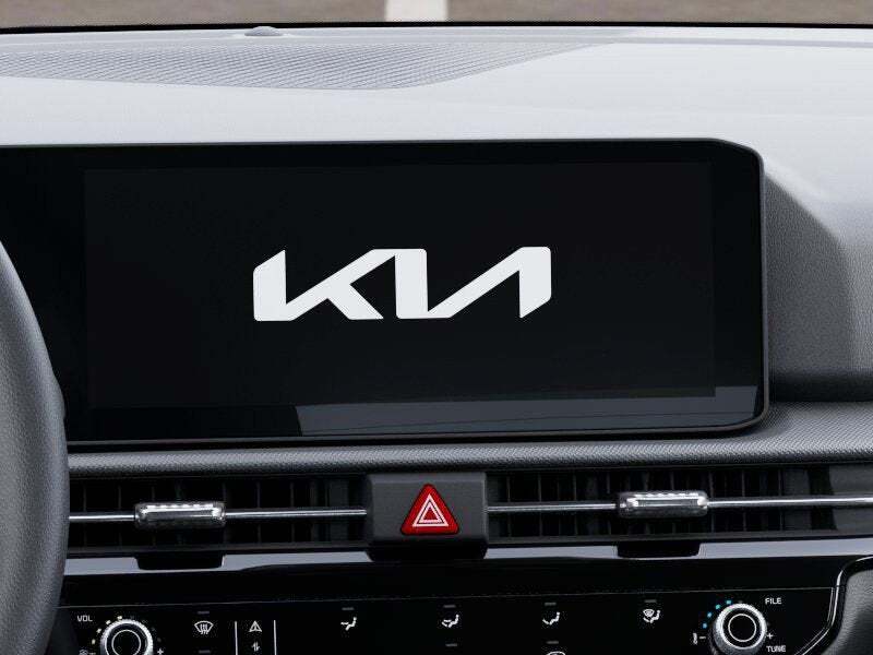2026 Kia SPORTAGE HYBRID LX Roseville CA