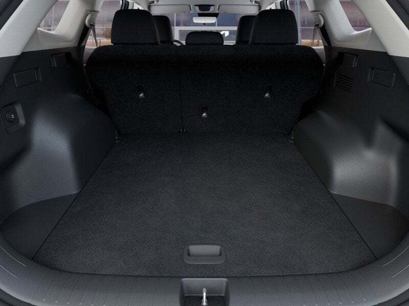 2026 Kia SPORTAGE HYBRID LX Roseville CA