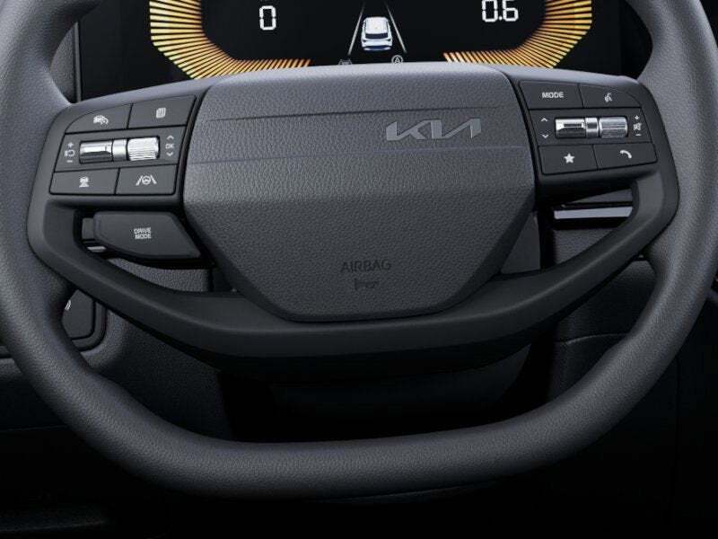 2026 Kia SPORTAGE HYBRID LX Roseville CA