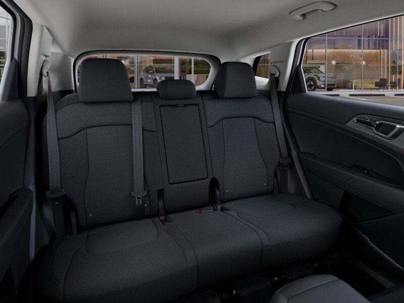 2026 Kia SPORTAGE HYBRID LX Roseville CA