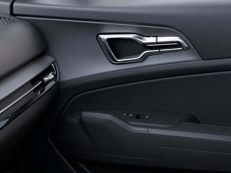 2026 Kia SPORTAGE HYBRID LX Roseville CA