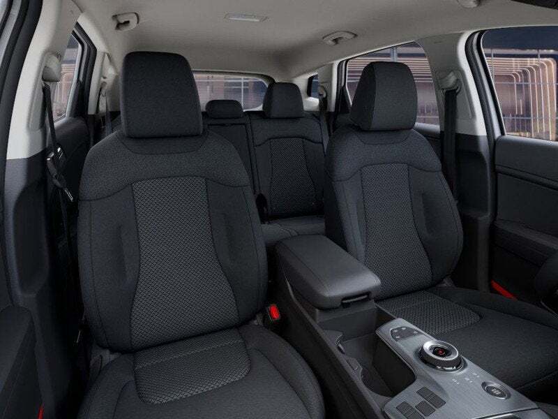 2026 Kia SPORTAGE HYBRID LX Roseville CA