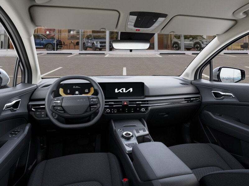 2026 Kia SPORTAGE HYBRID LX Roseville CA
