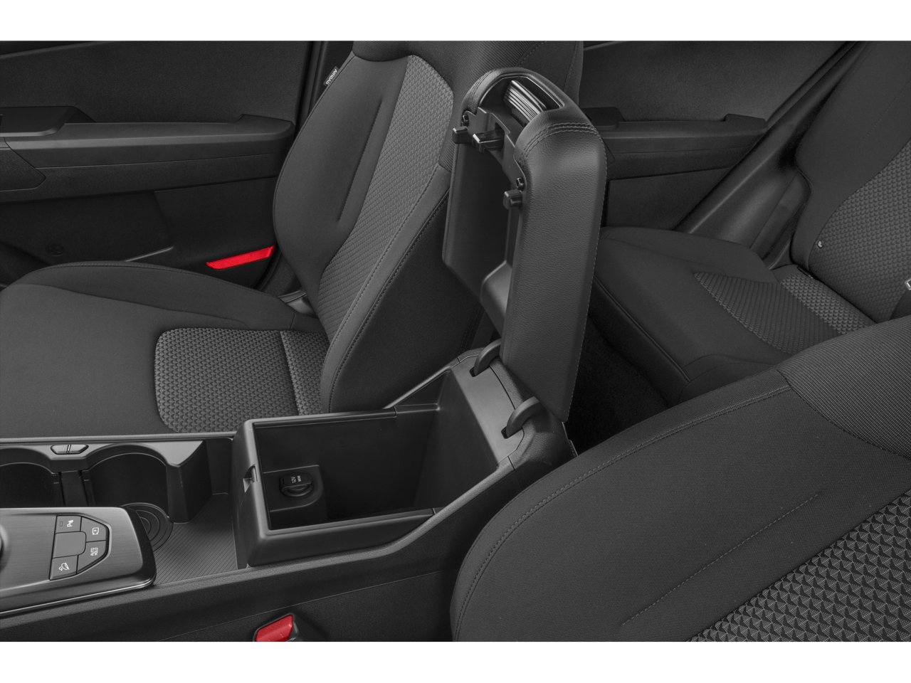 2026 Kia SPORTAGE HYBRID LX Roseville CA