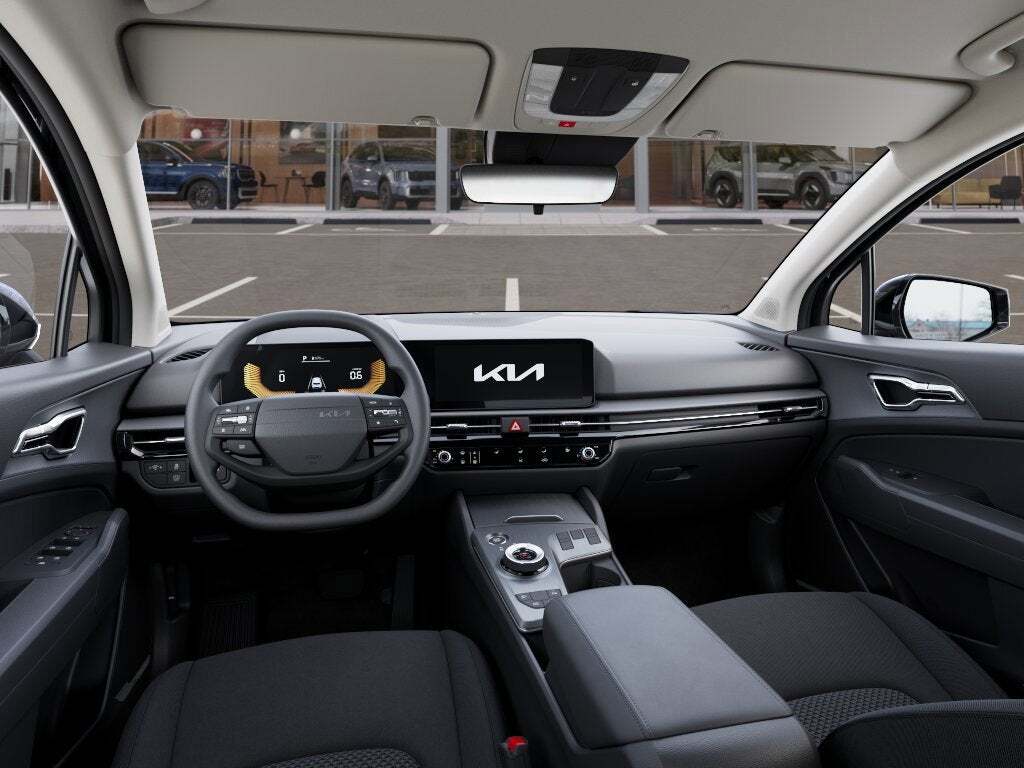 2026 Kia SPORTAGE HYBRID LX Roseville CA