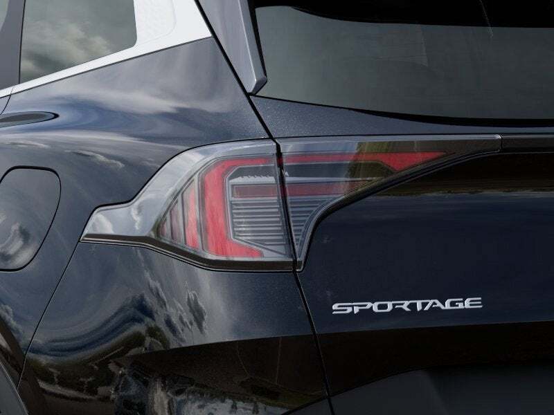 2026 Kia SPORTAGE HYBRID LX Roseville CA