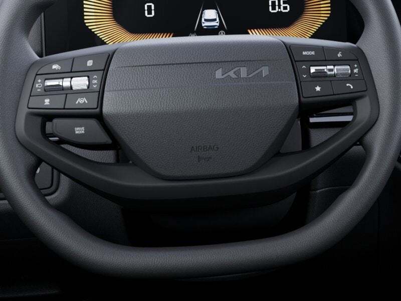 2026 Kia SPORTAGE HYBRID LX Roseville CA