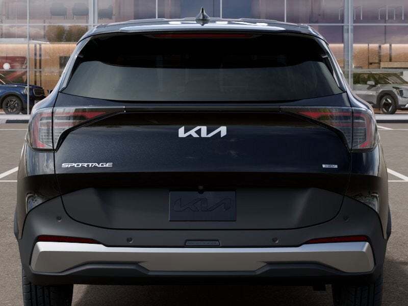 2026 Kia SPORTAGE HYBRID LX Roseville CA