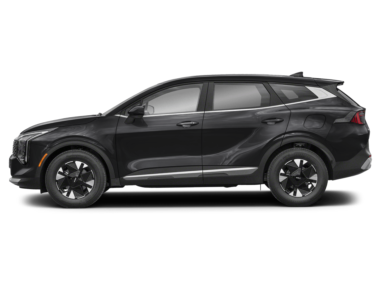 2026 Kia SPORTAGE HYBRID LX Roseville CA