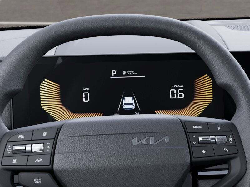 2026 Kia SPORTAGE HYBRID LX Roseville CA