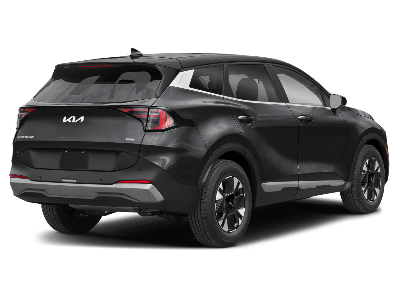 2026 Kia SPORTAGE HYBRID LX Roseville CA
