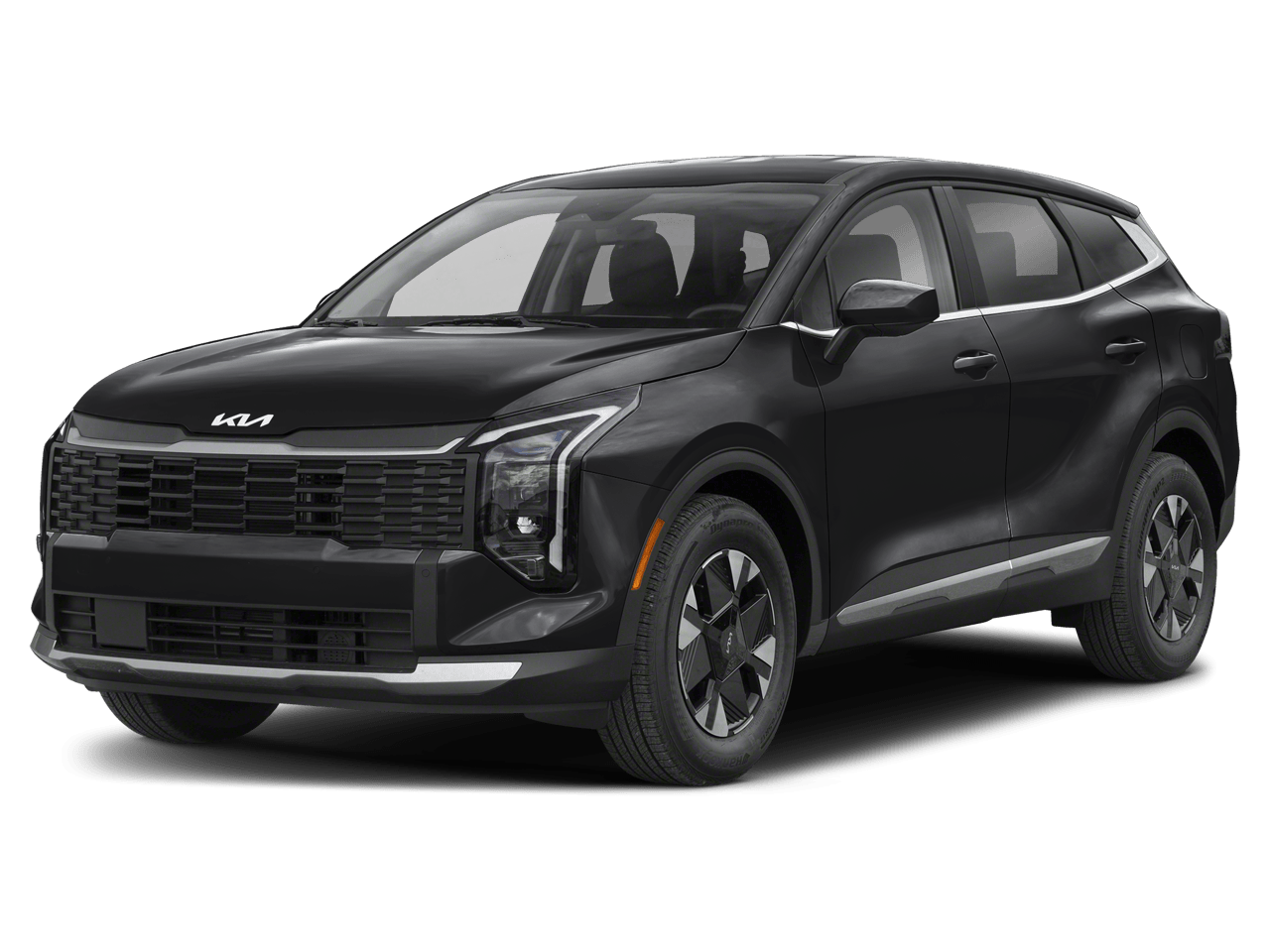 2026 Kia SPORTAGE HYBRID LX Roseville CA