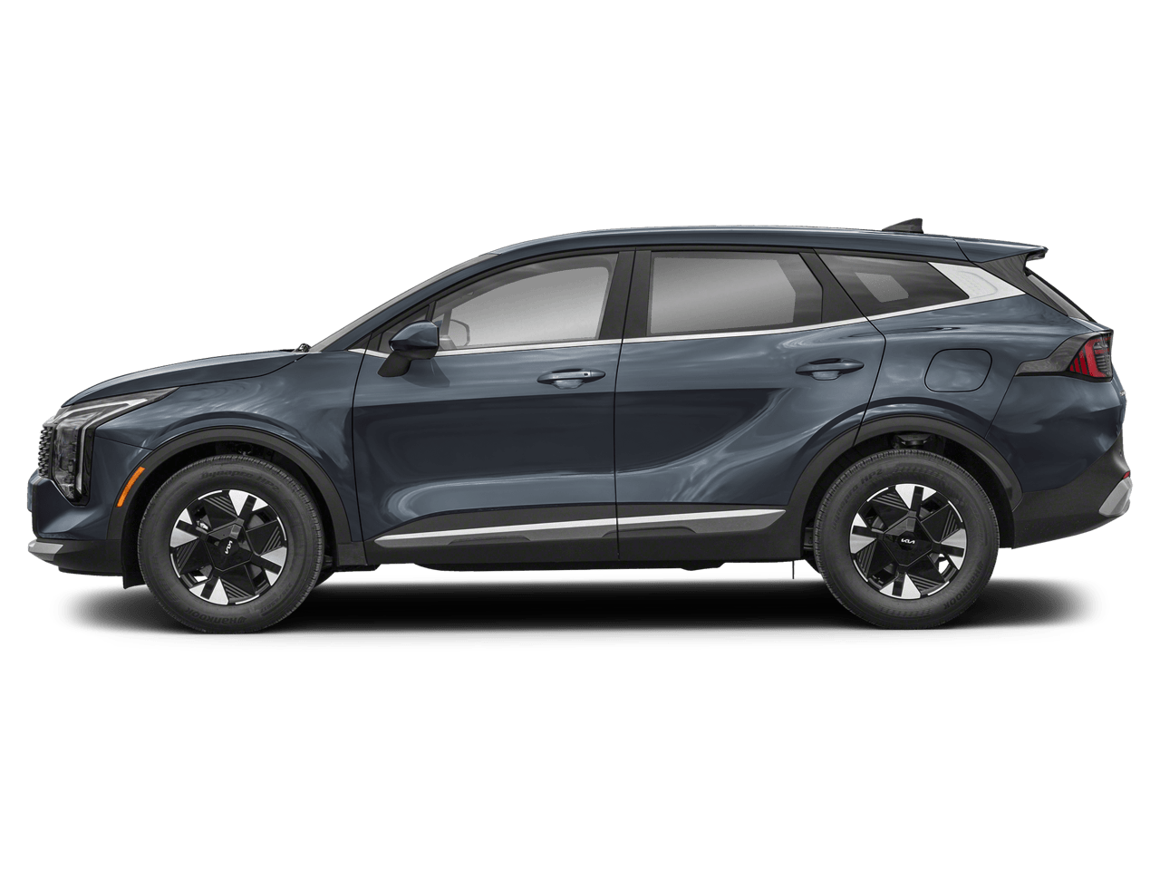 2026 Kia SPORTAGE HYBRID LX Roseville CA