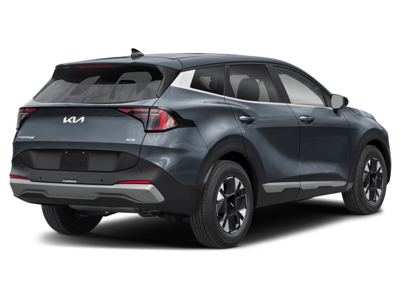 2026 Kia SPORTAGE HYBRID LX Roseville CA