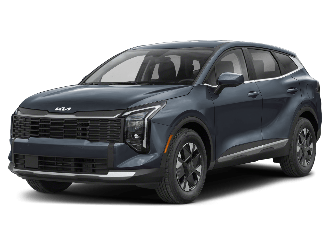 2026 Kia SPORTAGE HYBRID LX Roseville CA