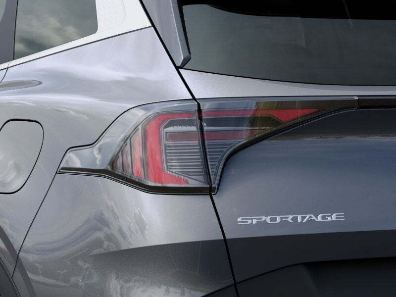 2026 Kia SPORTAGE HYBRID LX Roseville CA