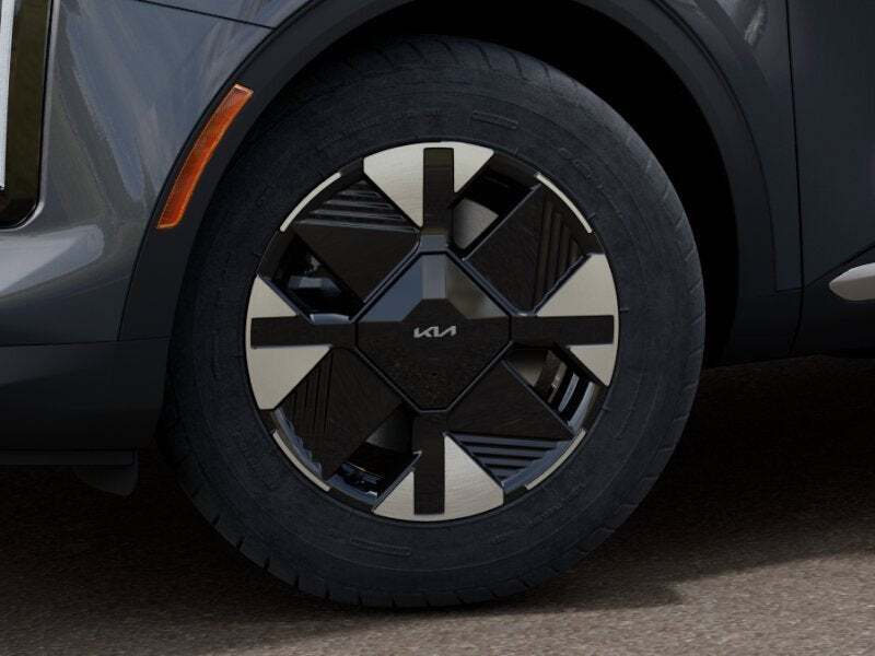 2026 Kia SPORTAGE HYBRID LX Roseville CA