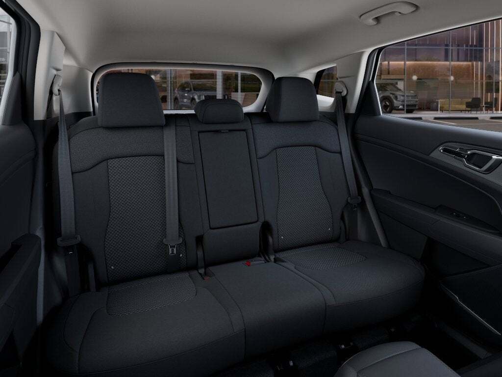 2026 Kia SPORTAGE HYBRID LX Roseville CA