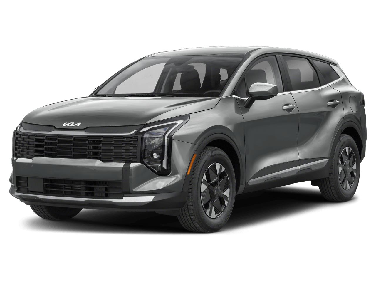 2026 Kia SPORTAGE HYBRID LX Roseville CA