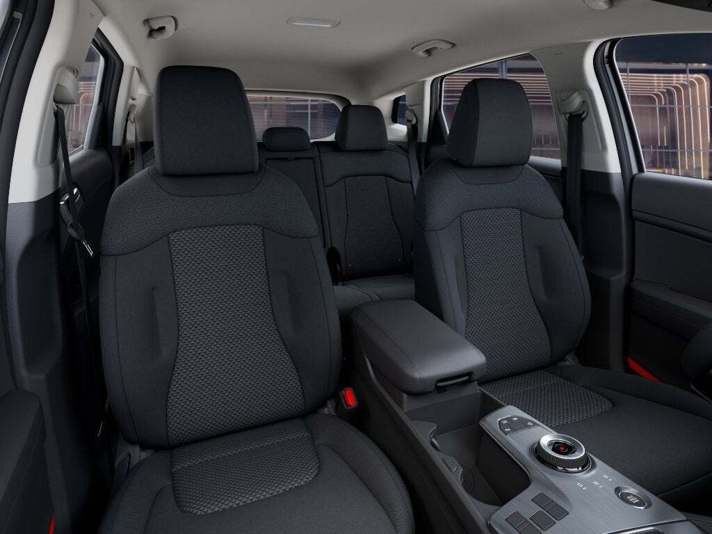 2026 Kia SPORTAGE HYBRID LX Roseville CA