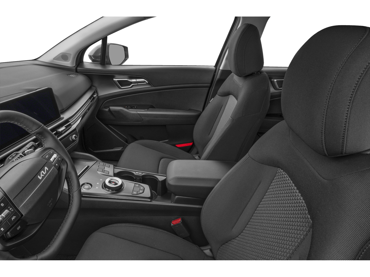 2026 Kia SPORTAGE HYBRID LX Roseville CA